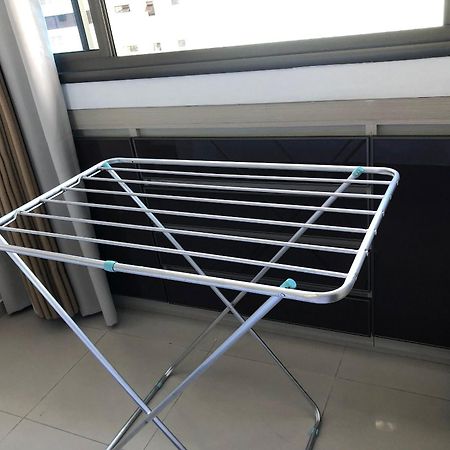 Flat Com 2 Quartos E Vista Mar Da Praia De Pontanegra-Wifi 300 Mb-Garagem-Familia-Criancas-Piscina-Pet Friendly Натал Экстерьер фото