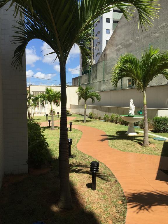 Flat Com 2 Quartos E Vista Mar Da Praia De Pontanegra-Wifi 300 Mb-Garagem-Familia-Criancas-Piscina-Pet Friendly Натал Номер фото