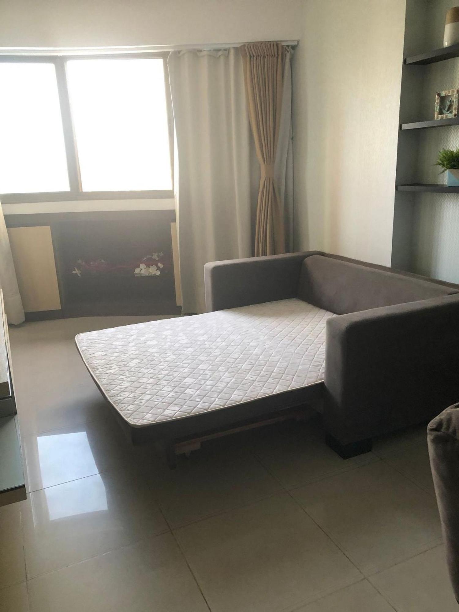 Flat Com 2 Quartos E Vista Mar Da Praia De Pontanegra-Wifi 300 Mb-Garagem-Familia-Criancas-Piscina-Pet Friendly Натал Экстерьер фото