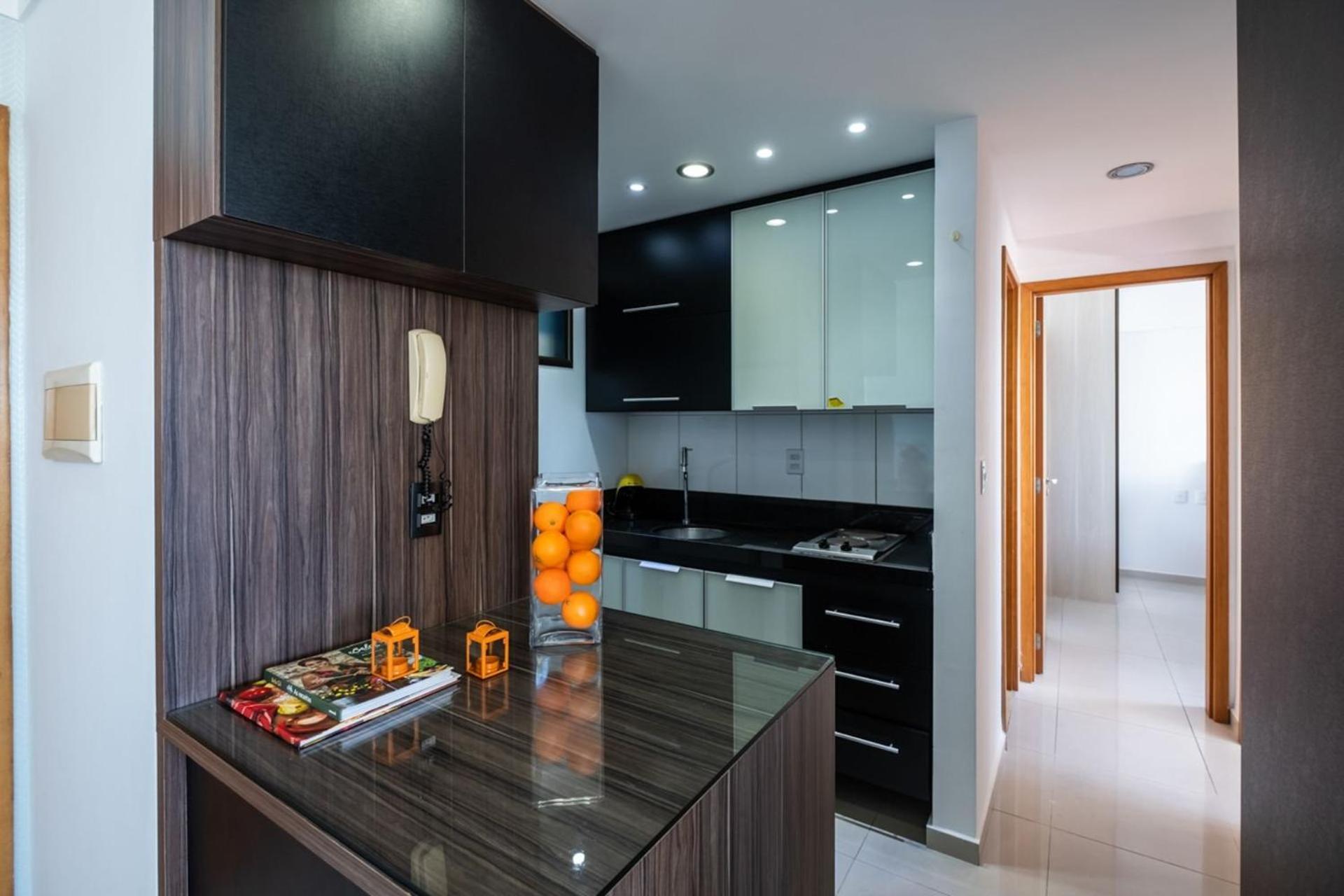 Flat Com 2 Quartos E Vista Mar Da Praia De Pontanegra-Wifi 300 Mb-Garagem-Familia-Criancas-Piscina-Pet Friendly Натал Экстерьер фото