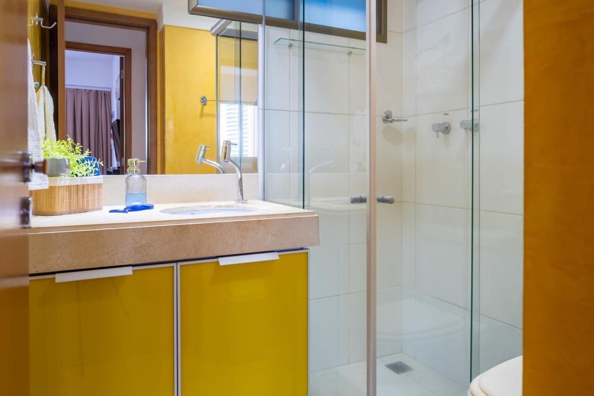Flat Com 2 Quartos E Vista Mar Da Praia De Pontanegra-Wifi 300 Mb-Garagem-Familia-Criancas-Piscina-Pet Friendly Натал Экстерьер фото