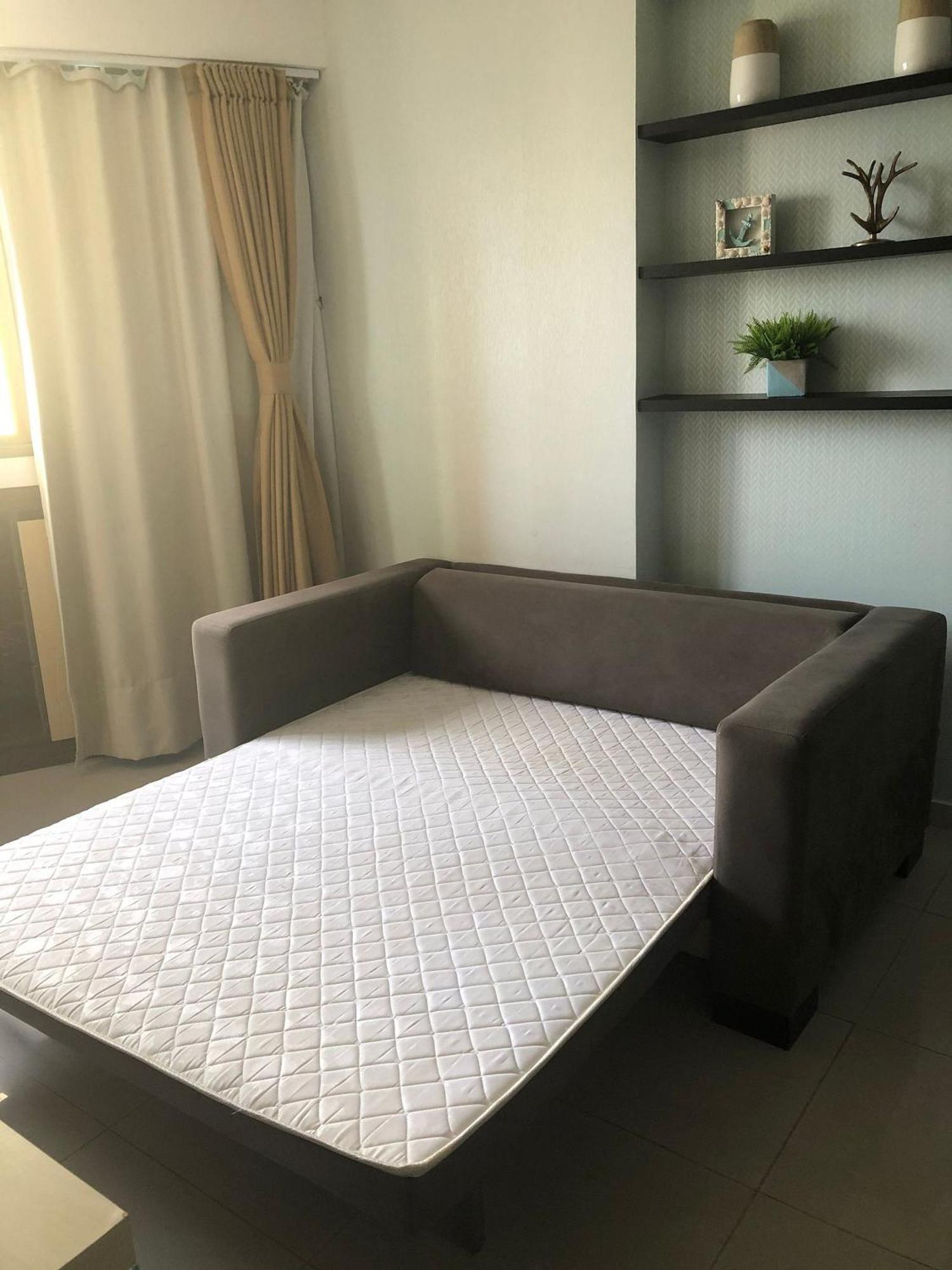 Flat Com 2 Quartos E Vista Mar Da Praia De Pontanegra-Wifi 300 Mb-Garagem-Familia-Criancas-Piscina-Pet Friendly Натал Экстерьер фото