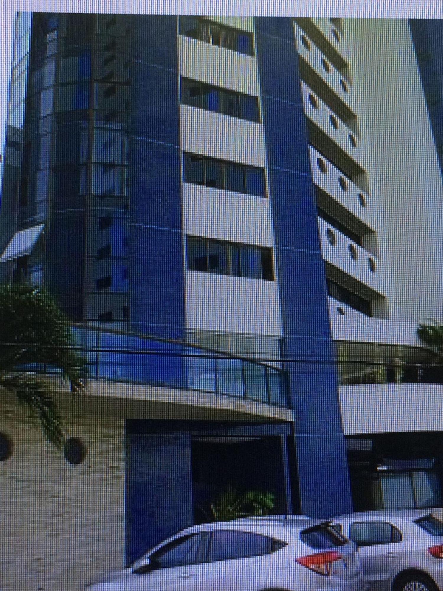 Flat Com 2 Quartos E Vista Mar Da Praia De Pontanegra-Wifi 300 Mb-Garagem-Familia-Criancas-Piscina-Pet Friendly Натал Экстерьер фото
