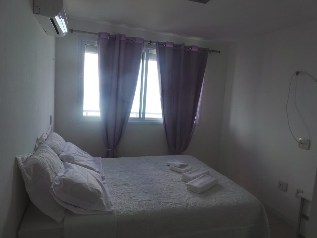 Flat Com 2 Quartos E Vista Mar Da Praia De Pontanegra-Wifi 300 Mb-Garagem-Familia-Criancas-Piscina-Pet Friendly Натал Номер фото